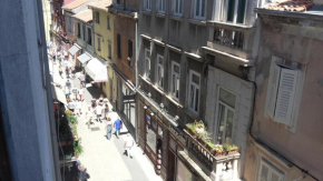 Pula Center Old Town Apartments and Rooms